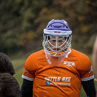 Battle Axe Headband
