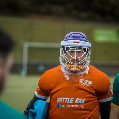 Battle Axe Headband