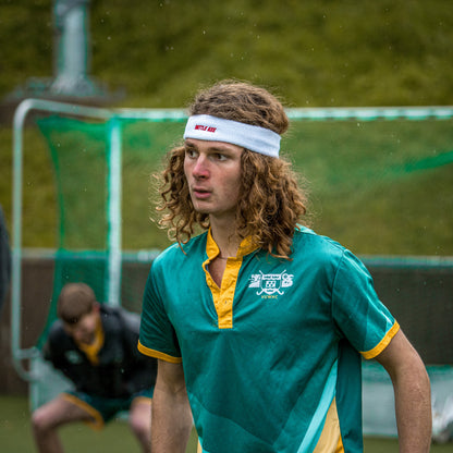 Battle Axe Headband