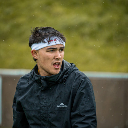 Battle Axe Headband