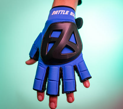 Battle Axe Knuckle Duster