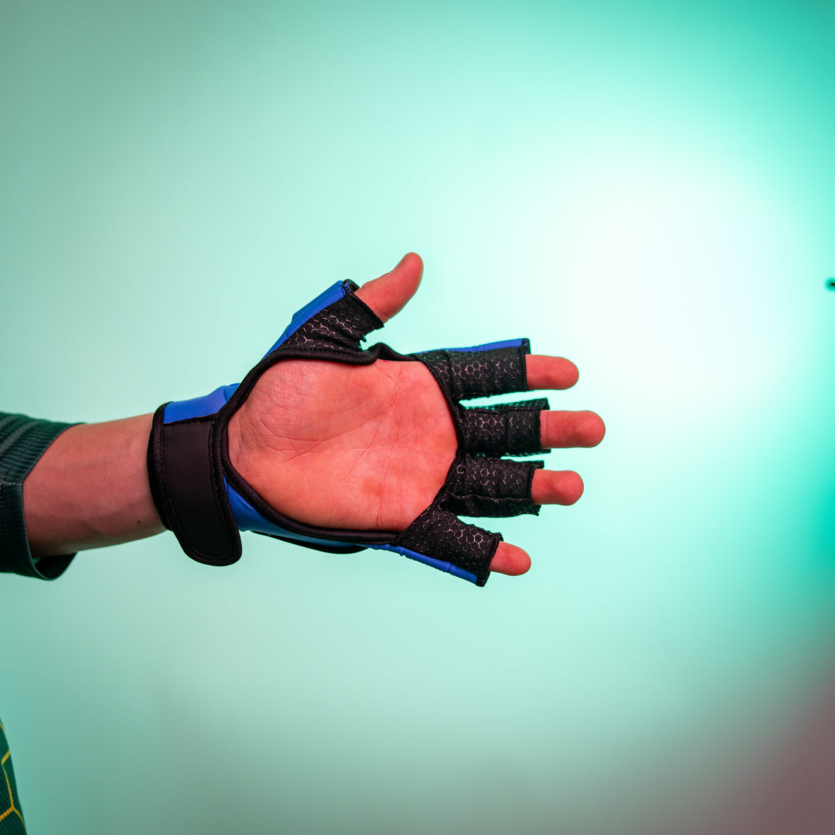 Battle Axe Knuckle Duster