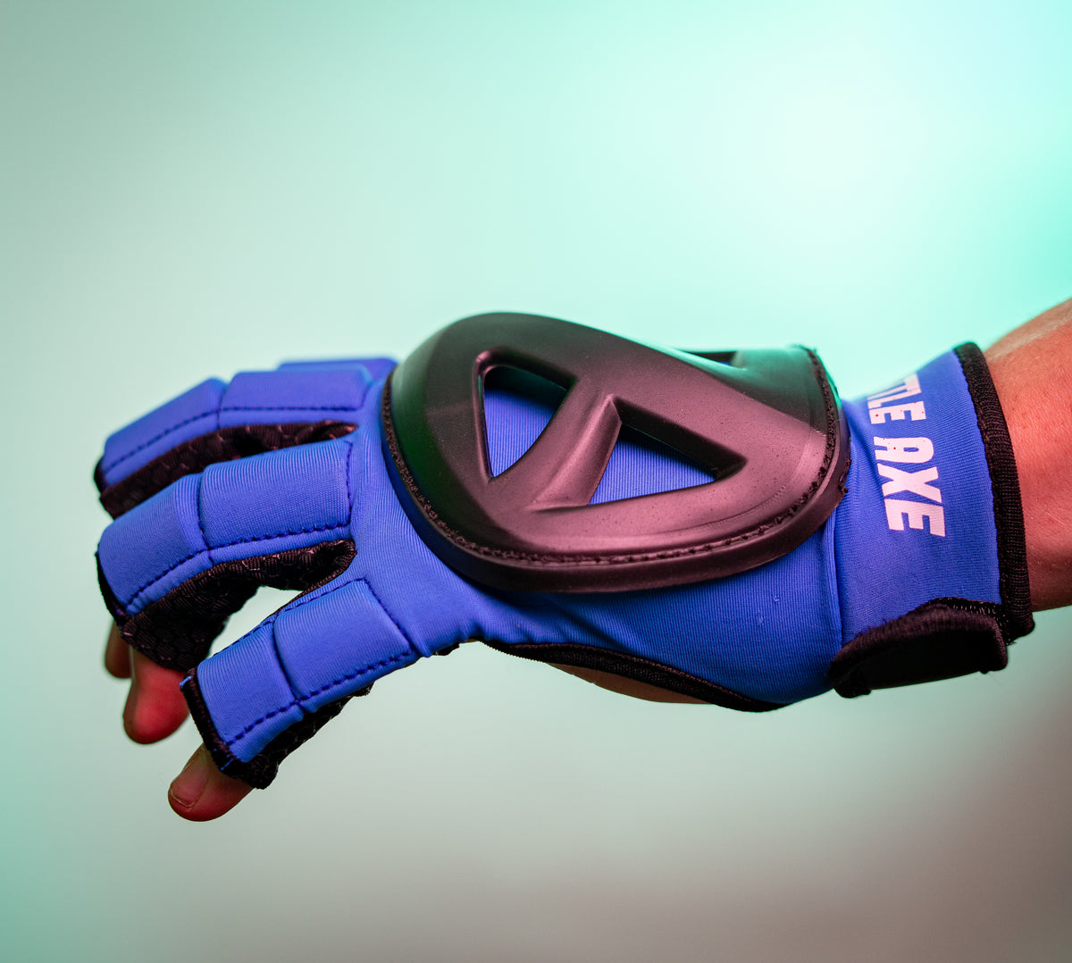 Battle Axe Knuckle Duster