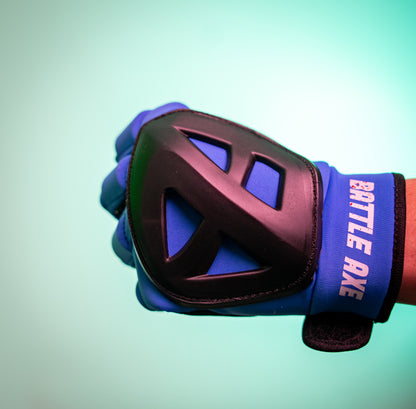 Battle Axe Knuckle Duster
