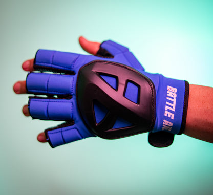 Battle Axe Knuckle Duster