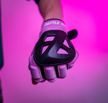 Battle Axe Knuckle Duster