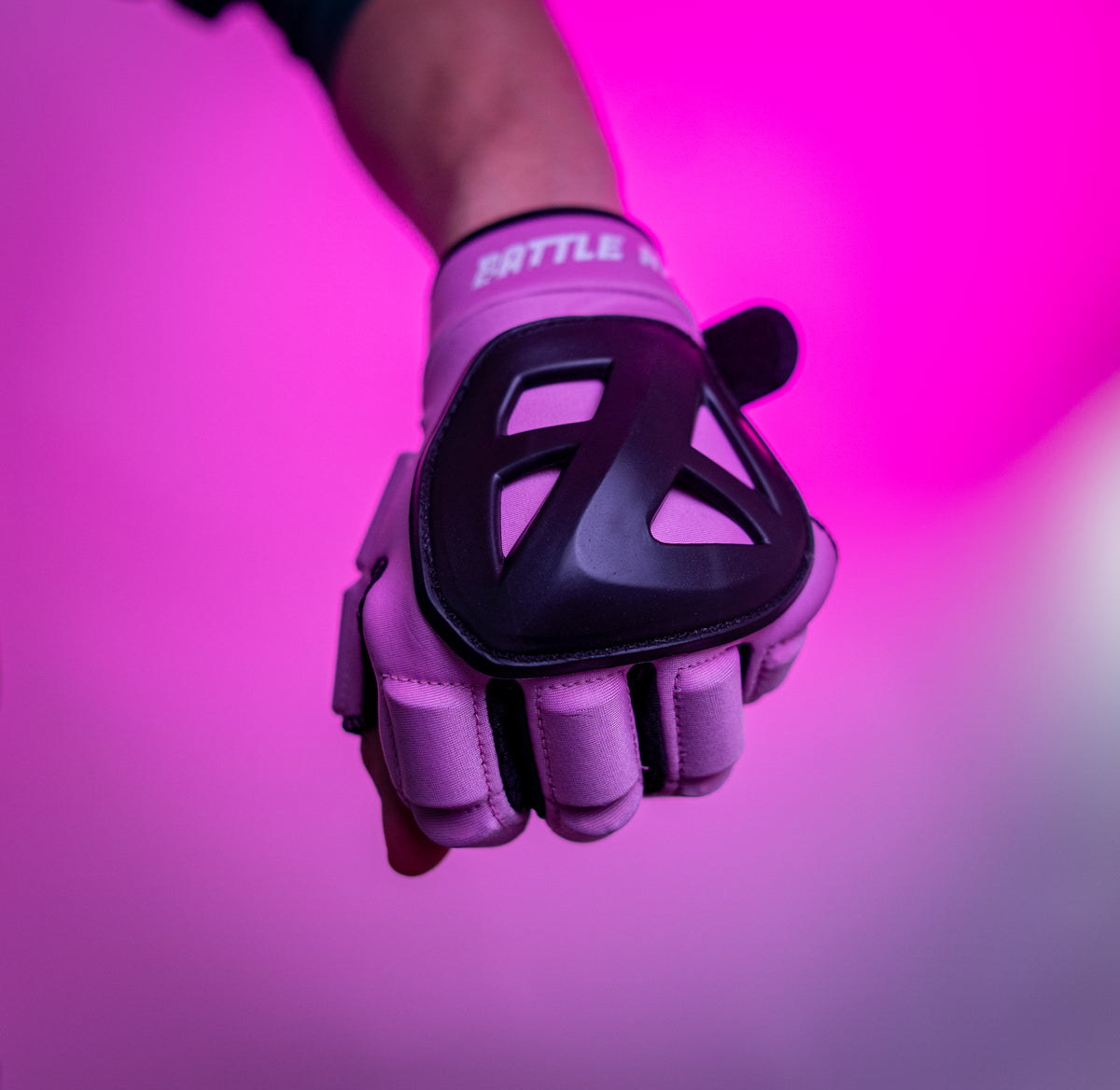 Battle Axe Knuckle Duster