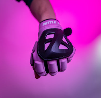 Battle Axe Knuckle Duster