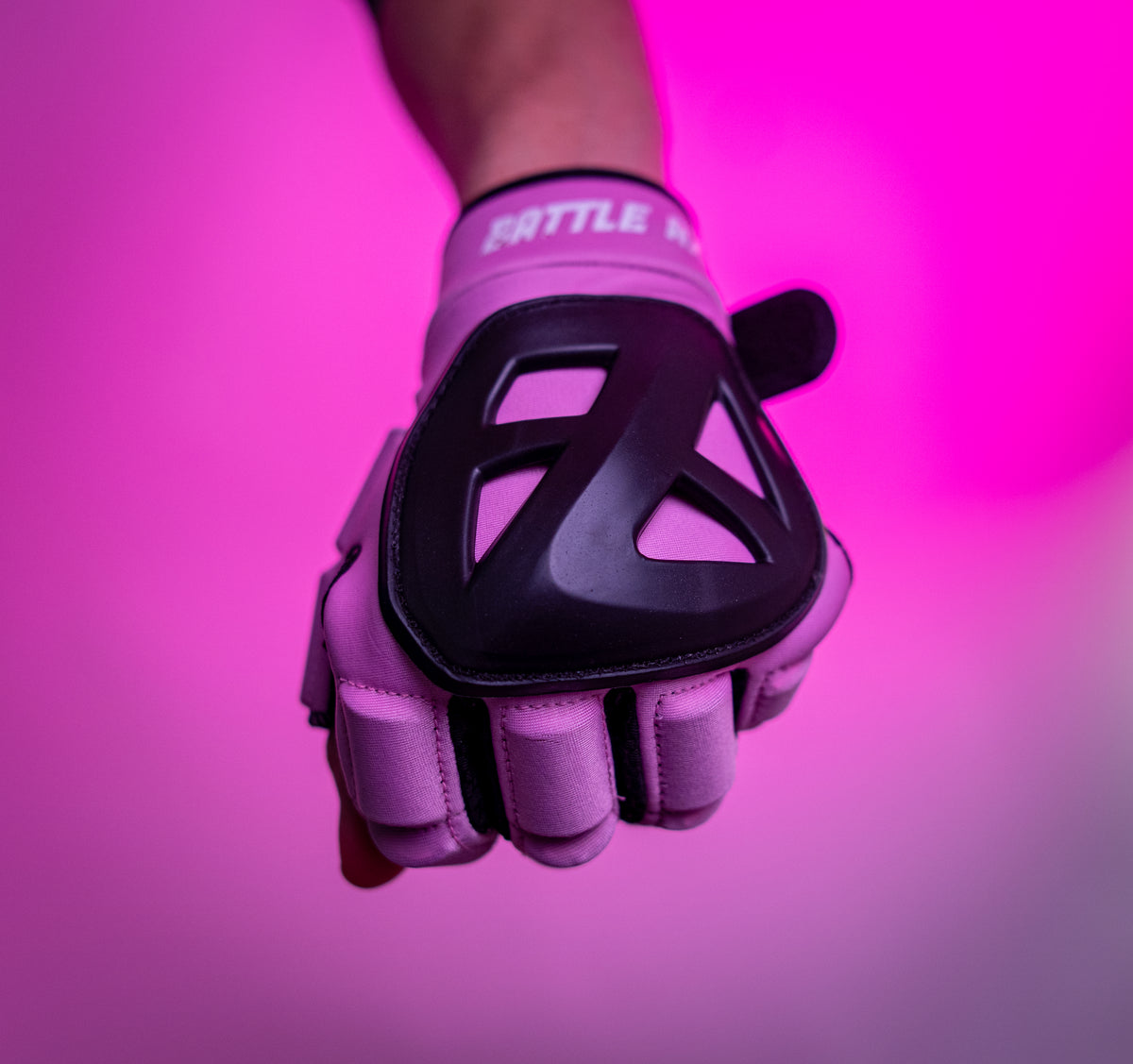 Battle Axe Knuckle Duster