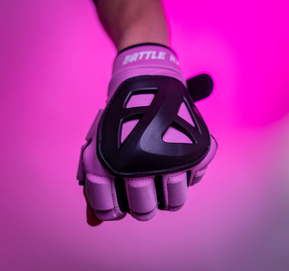 Battle Axe Knuckle Duster