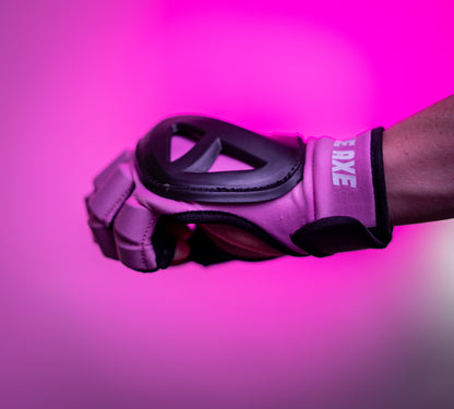 Battle Axe Knuckle Duster