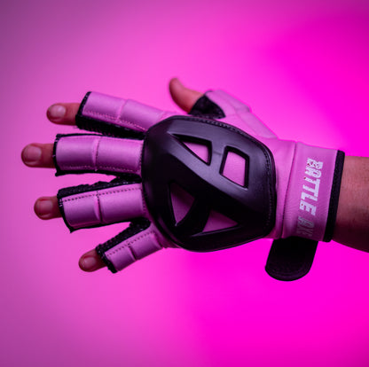 Battle Axe Knuckle Duster