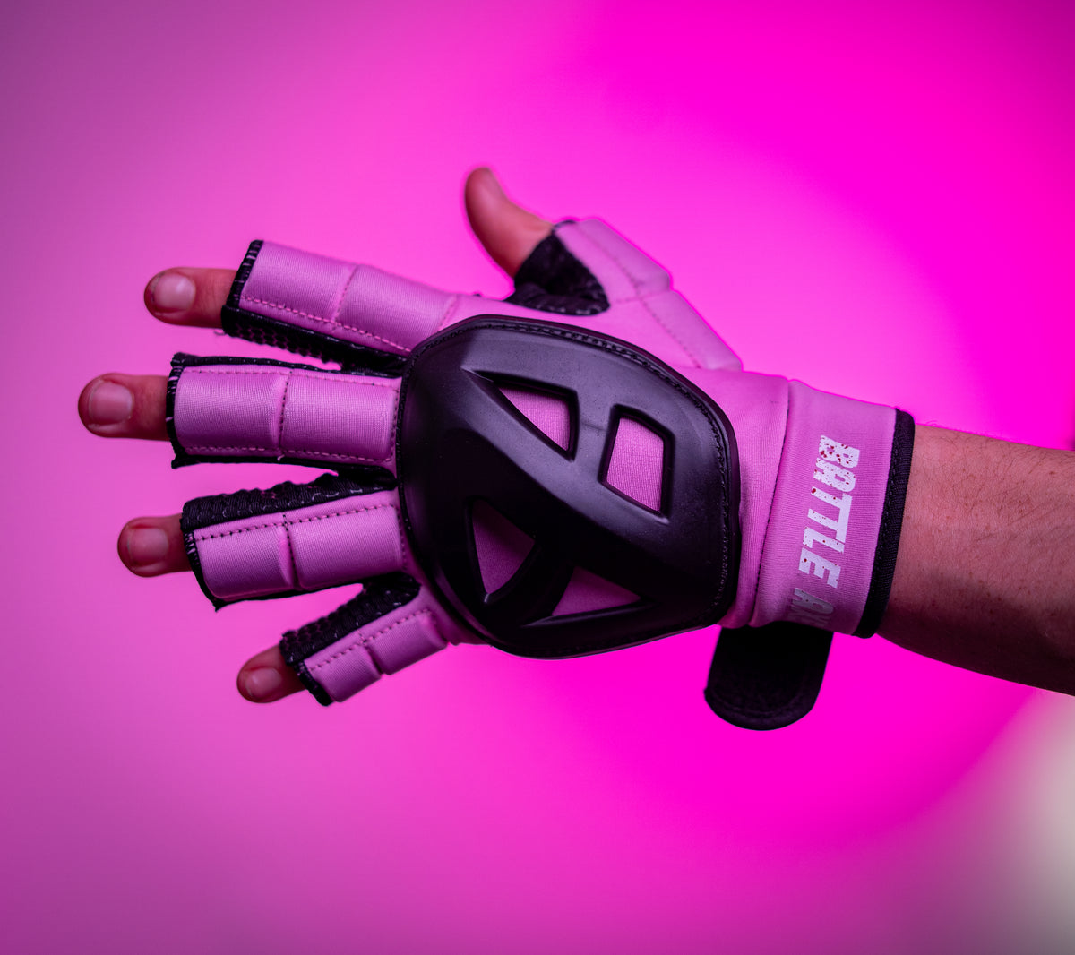 Battle Axe Knuckle Duster