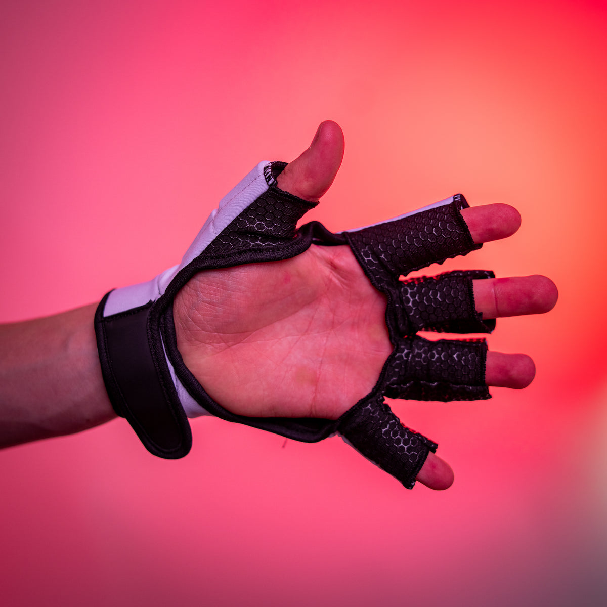 Battle Axe Knuckle Duster