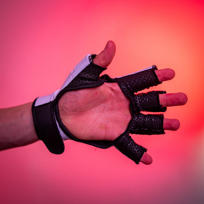 Battle Axe Knuckle Duster