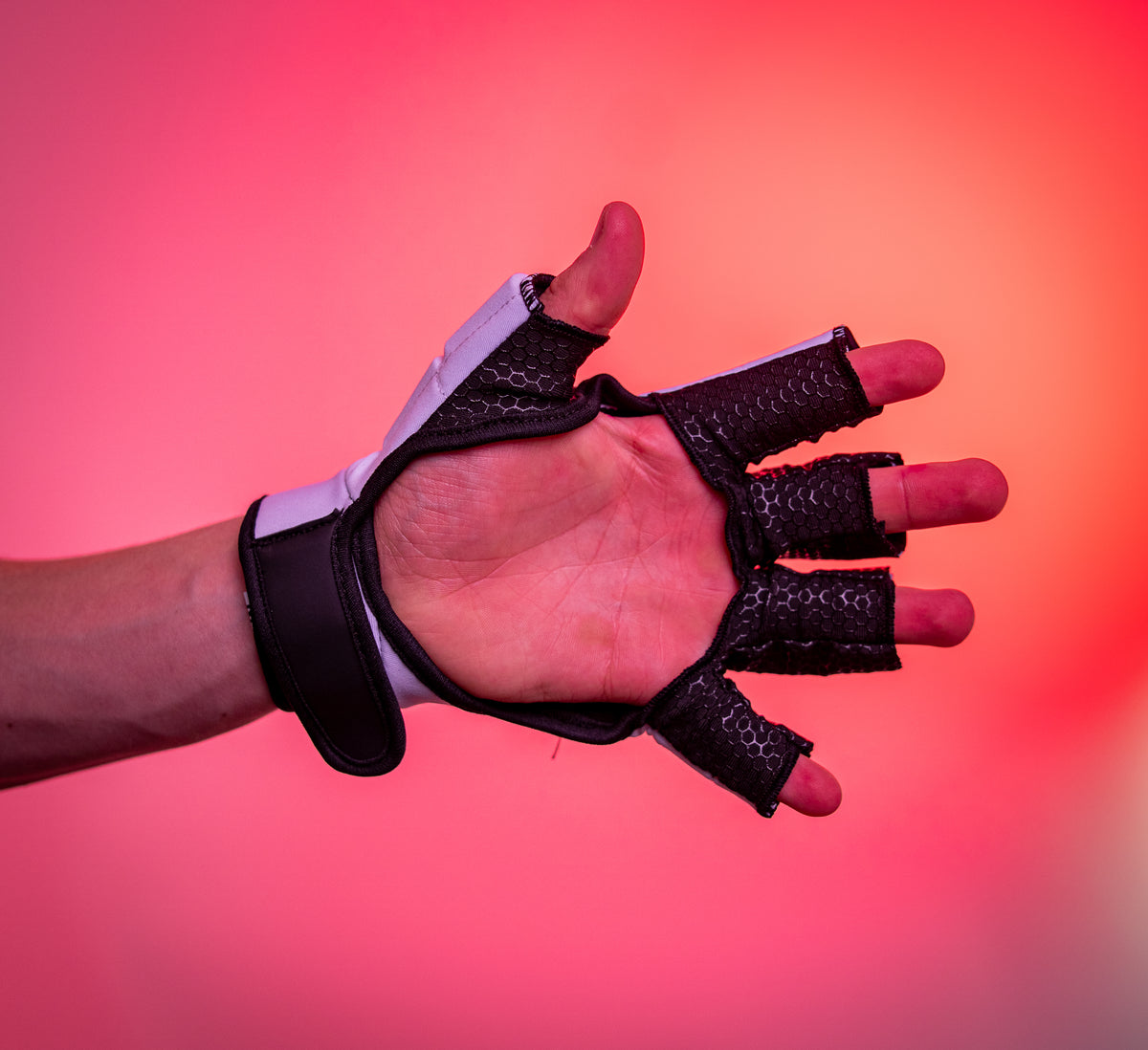 Battle Axe Knuckle Duster