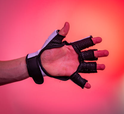 Battle Axe Knuckle Duster