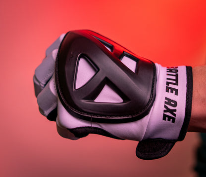 Battle Axe Knuckle Duster