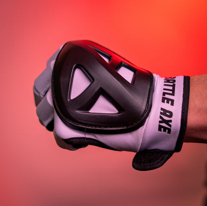 Battle Axe Knuckle Duster
