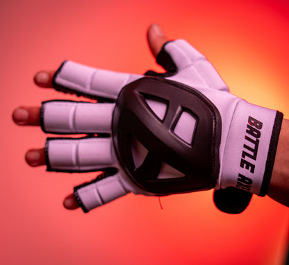 Battle Axe Knuckle Duster