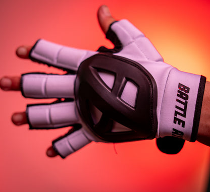 Battle Axe Knuckle Duster