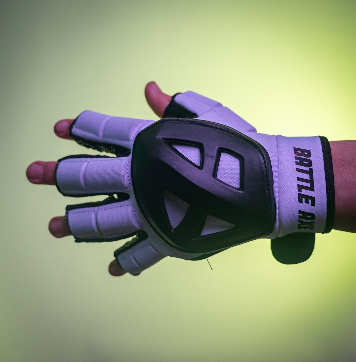 Battle Axe Knuckle Duster