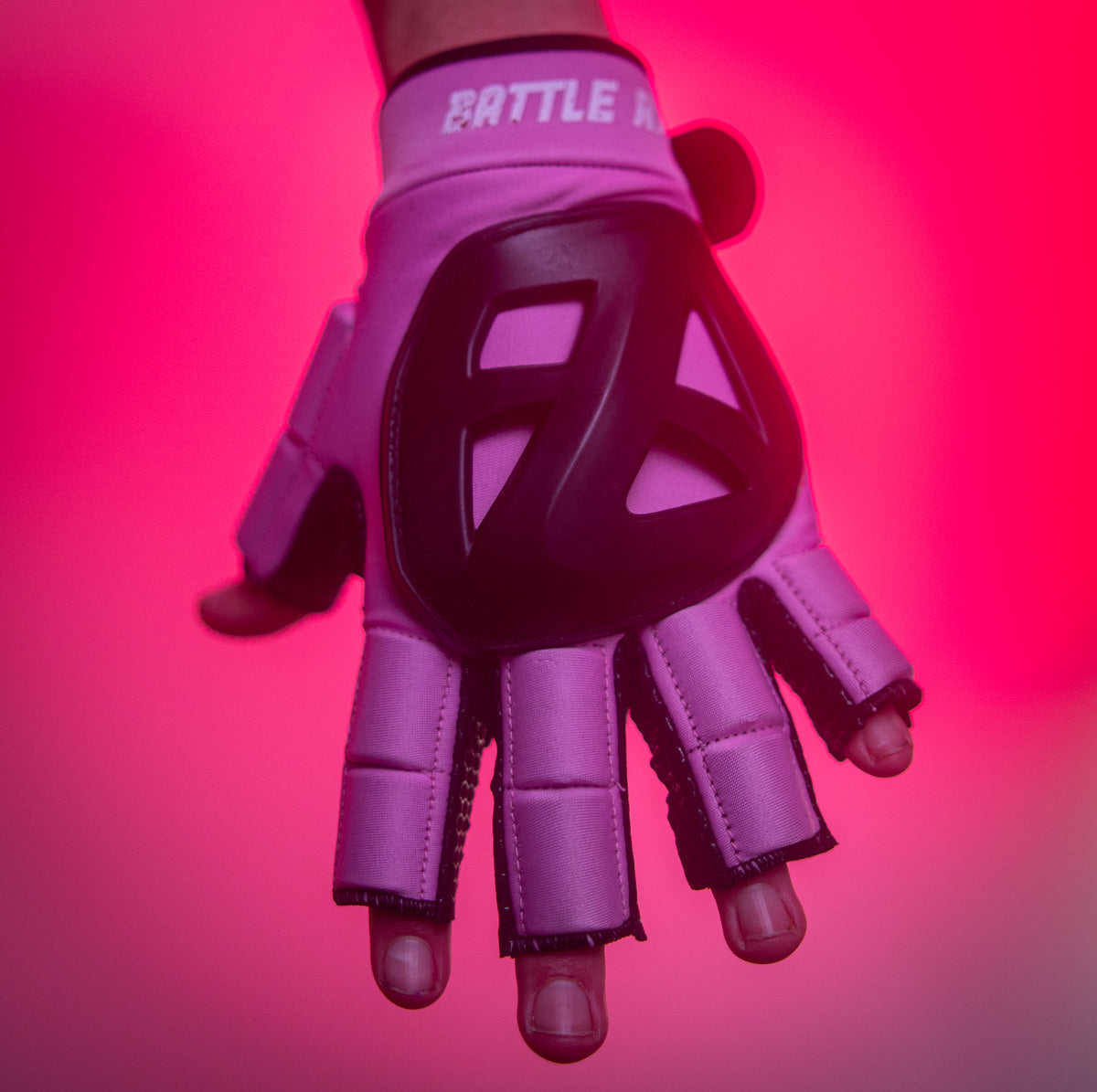 Battle Axe Knuckle Duster