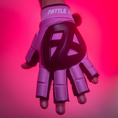 Battle Axe Knuckle Duster