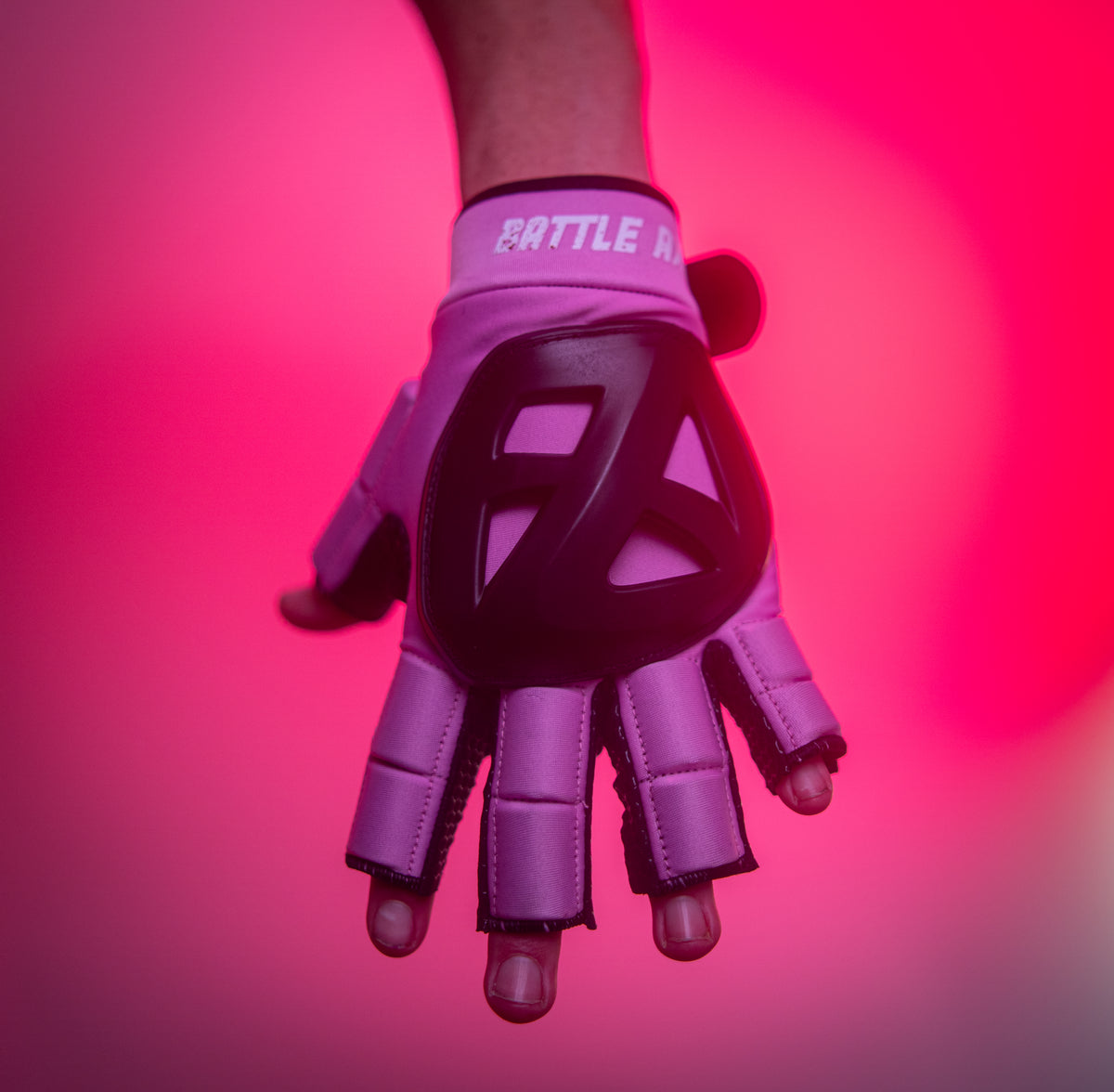 Battle Axe Knuckle Duster