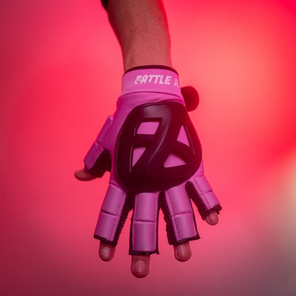 Battle Axe Knuckle Duster