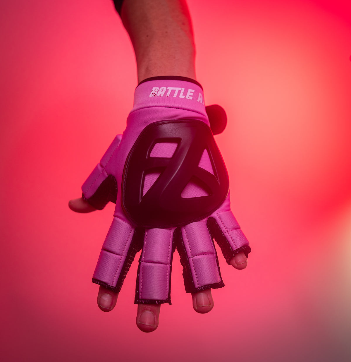 Battle Axe Knuckle Duster