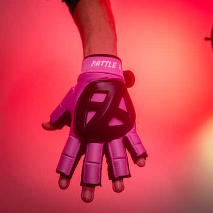 Battle Axe Knuckle Duster