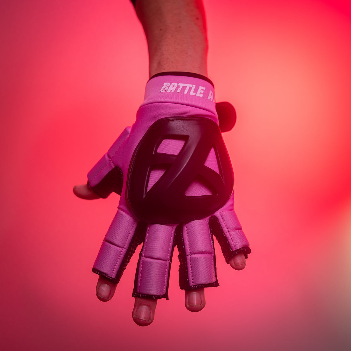 Battle Axe Knuckle Duster