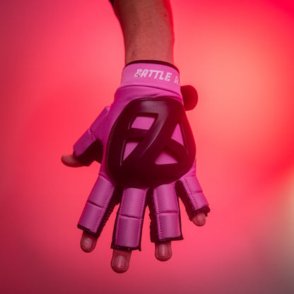 Battle Axe Knuckle Duster