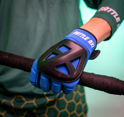 Battle Axe Knuckle Duster