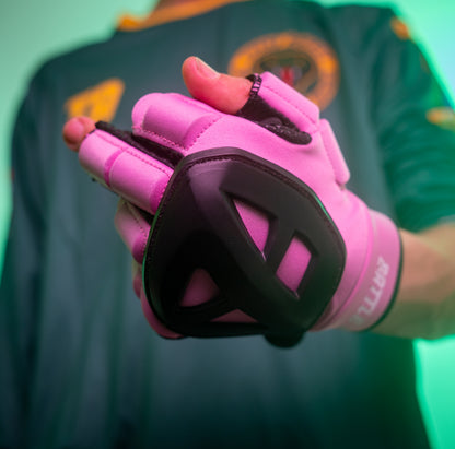 Battle Axe Knuckle Duster