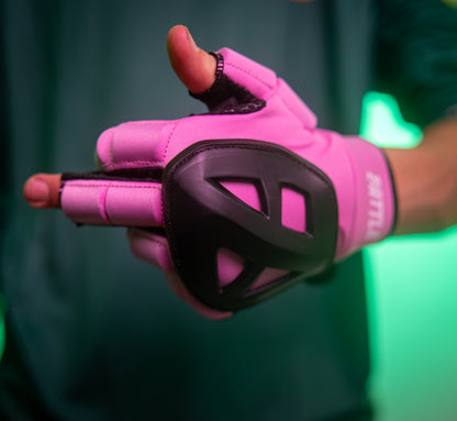 Battle Axe Knuckle Duster