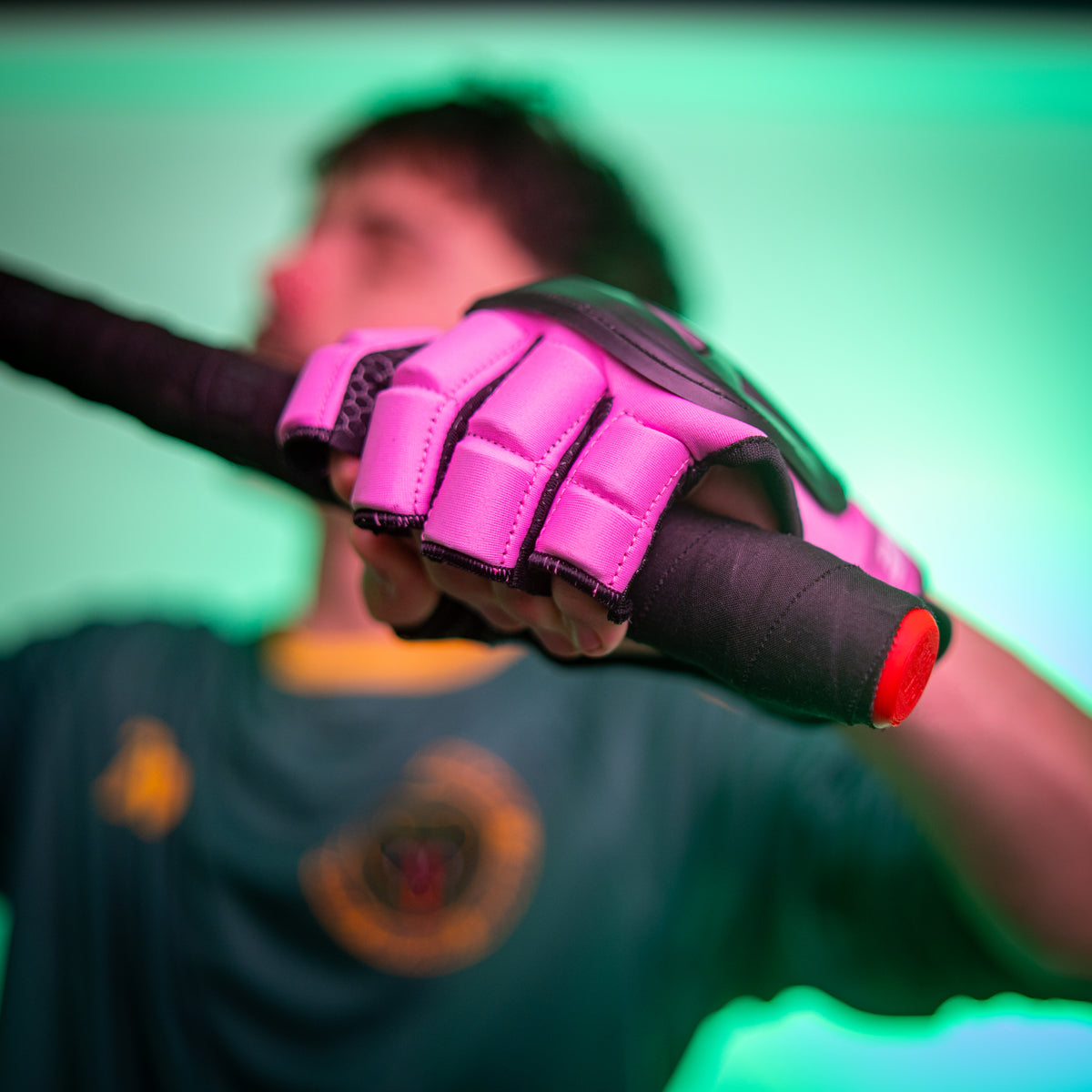 Battle Axe Knuckle Duster