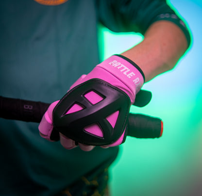Battle Axe Knuckle Duster