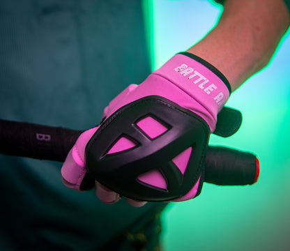 Battle Axe Knuckle Duster