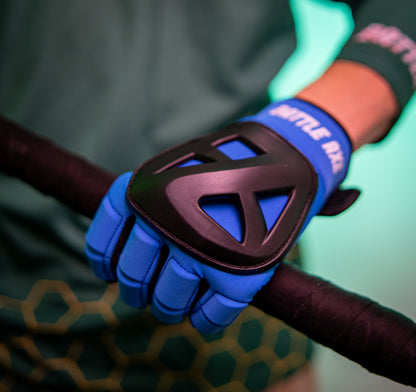 Battle Axe Knuckle Duster