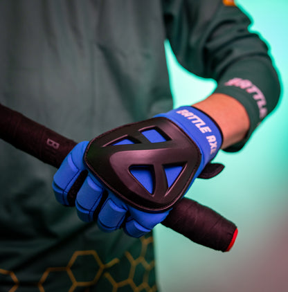 Battle Axe Knuckle Duster