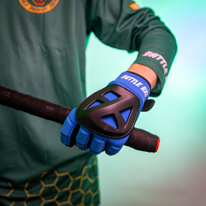 Battle Axe Knuckle Duster