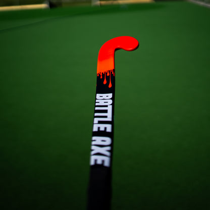 Battle Axe LB3CC