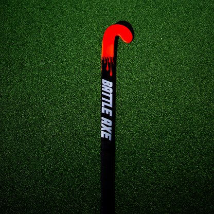 Battle Axe LB3CC