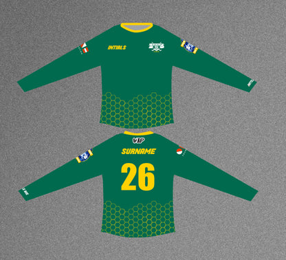 VUWHC Long Sleeve (Pre Order)