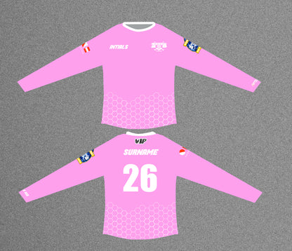VUWHC Long Sleeve (Pre Order)