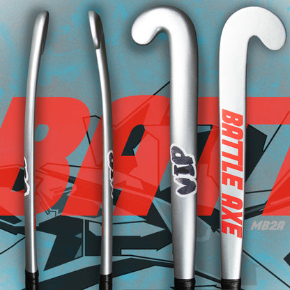 Battle Axe MB2A