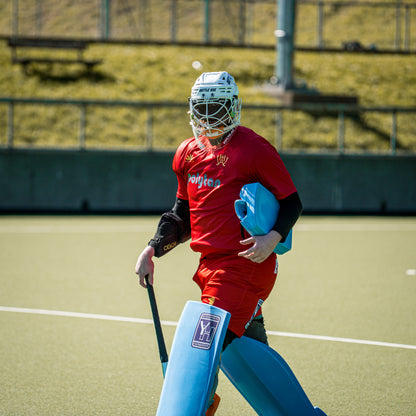 Battle Axe GK Transition Visor