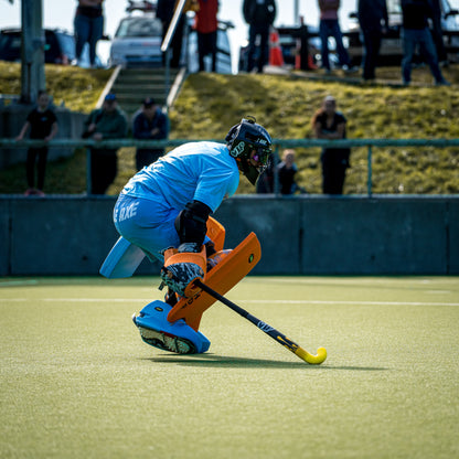Battle Axe GK SHOOTOUT